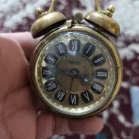 ساعت رومیزی آلمانی آنتیک