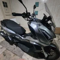 adv همتاز|موتورسیکلت|تهران, عباس‌آباد|دیوار