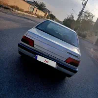 405دوگانه فابریک