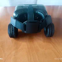 عینک VR شاینکن مدل VR GO2ED|کنسول، بازی ویدئویی و آنلاین|تالش, جوکندان|دیوار