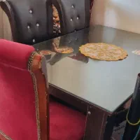 میز غذاخوری