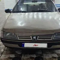 پژو۸۲سالم|خودرو سواری و وانت|دزفول, |دیوار