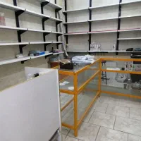 مغازه ۱۷متری در سعدی|فروش مغازه و غرفه|مشهد, سراب|دیوار