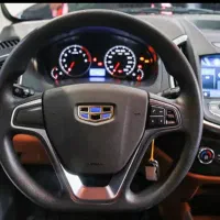 جیلی اکسلنت gc6|خودرو سواری و وانت|رشت, گلسار|دیوار