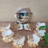 هفت سین رزینی