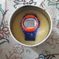 ساعت دیجیتالی WALAR