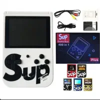 کنسول بازی قابل حملsup 4