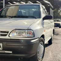 پراید وانت|خودرو سواری و وانت|زاهدان, |دیوار