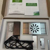 نور آکواریوم ویک اکوا Z200pro|ماهی|تهران, المهدی|دیوار