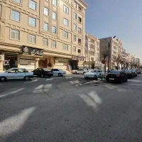 فروش مغازه تجاری ۳۷ متری بر خیابان اصلی قیمت کاسبی