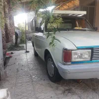 فروش پیکان وانت|خودرو سواری و وانت|نوشهر, |دیوار