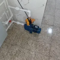 لوله کشی آب و فاضلاب و خورده کاری،نصب شیرآلات|خدمات پیشه و مهارت|ملایر, |دیوار