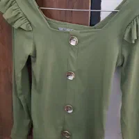 لباس نو و استفاده کم شده سایز۳۸ تا ۴۲|لباس|جویبار, |دیوار