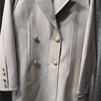 مانتو های زمستانه و پاییز|لباس|شیراز, سیاه سنگ|دیوار