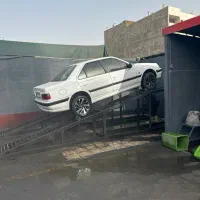 پژو پارس دوگانه کارخانه ۹۸|خودرو سواری و وانت|مشهد, چهارچشمه|دیوار