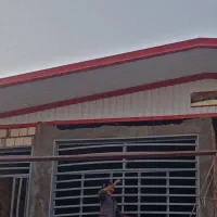 جوشکاری تعمیر ات ونصب انواع ورقهای رنگی|خدمات پیشه و مهارت|زید آباد, |دیوار