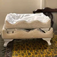 باکس دو عددی بله برون|صنایع دستی و سایر لوازم تزئینی|تهران, ائمه اطهار|دیوار