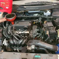 پارس85 بی رنگ