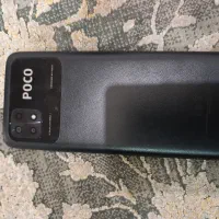 پوکو c 40درحد نو|موبایل|دورود, |دیوار