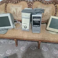 کامپیوتر|رایانه رومیزی|ازنا, |دیوار