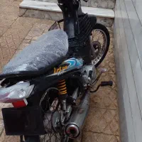 موتور طرح ویو فنی در حد