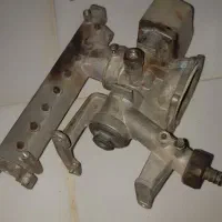 ابگرمکن بوتان سالم