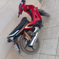 موتور بیکلاچ