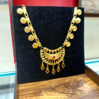 گردنبند مجر طلا|جواهرات|بندرعباس, |دیوار