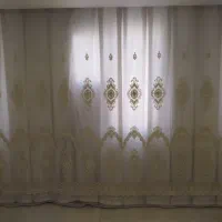 پرده شیک و بروز