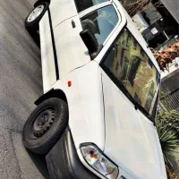 پراید 97|خودرو سواری و وانت|شهر ری, حمزهآباد|دیوار