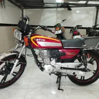 موتور هوندا  کویر ۲۰۰