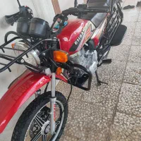 موتور سیکلت احسان مدل ۱۴۰۱