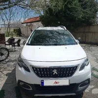 پژو ۲۰۰۸ بدون توضیح