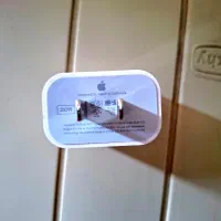 شارژ ایفون 20w با کلگی