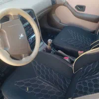 پژو مدل ۹۳|خودرو سواری و وانت|جیرفت, |دیوار