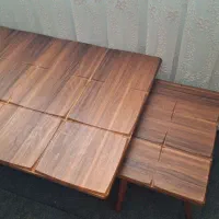 عسلی و میز وسط|مبلمان خانگی و میز عسلی|آمل, |دیوار