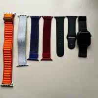 اپل واچ SE 44