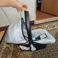 کریر نو بدون هیچ مشکل