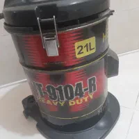 قاب کامل جاروبرقی