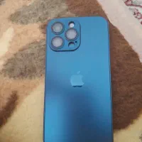 گوشی ایفون ۱۵ پرومکس طرح