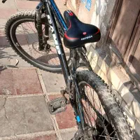 دوچرخه ۲۶ camp