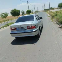 سمند|خودرو سواری و وانت|دهگلان, |دیوار