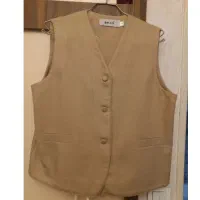 جلیقه شلوار