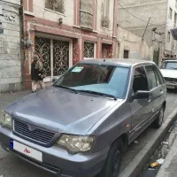 پراید 111|خودرو سواری و وانت|تهران, هفده شهریور|دیوار