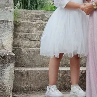 لباس مجلسی دخترانه