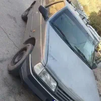 پژو ۴۰۵ مدل ۸۷ تمیز دوگانه کارخونه|خودرو سواری و وانت|کرمان, |دیوار