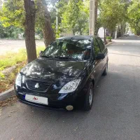 تیبا ۲ (هاچبک) پلاس، مدل ۱۳۹۴