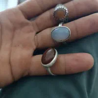 باسلام خدمت دوستان سه عدد انگوشتر و یک عدد ساعت|ساعت|بندرعباس, |دیوار