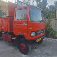 خاور ۶۰۸ مدل ۶۱|خودرو سنگین|مرودشت, استادیوم‎|دیوار