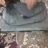 گیرنده|صوتی و تصویری|خرمشهر, |دیوار